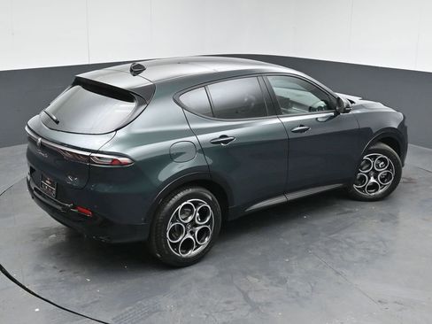 New 2026 Alfa Romeo Tonale w/ Active Assist Package image 52