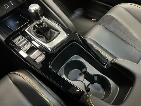 New 2026 Acura Integra A-Spec FWD image 7