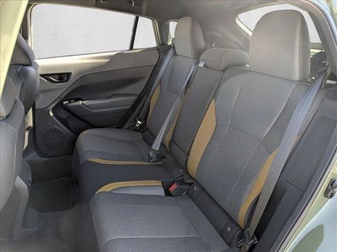 New 2026 Subaru Crosstrek 2.5i Sport image 16