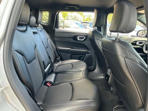 New 2026 Jeep Compass Latitude w/ Quick Order Package 29K image 33