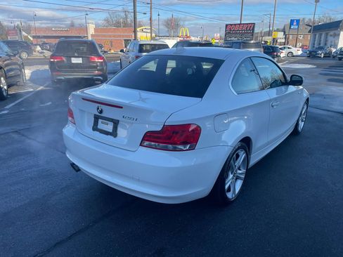 Used 2013 BMW 128i Coupe image 3