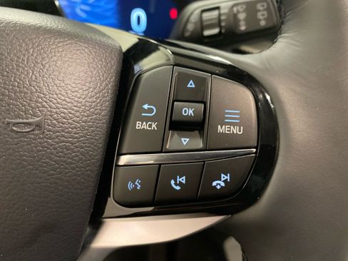 New 2026 Ford Explorer Platinum w/ LUX Leather Package image 22