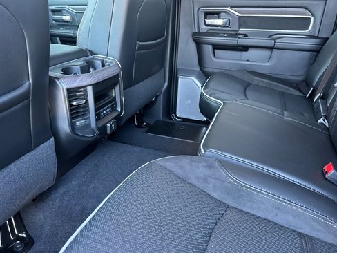 New 2026 RAM 3500 Laramie AWD/4WD image 11