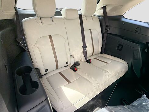 New 2026 MAZDA CX-90 3.3 Turbo w/ Premium Plus Pkg image 23