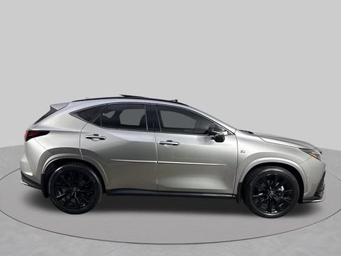 Used 2025 Lexus NX 350 F Sport AWD/4WD image 40