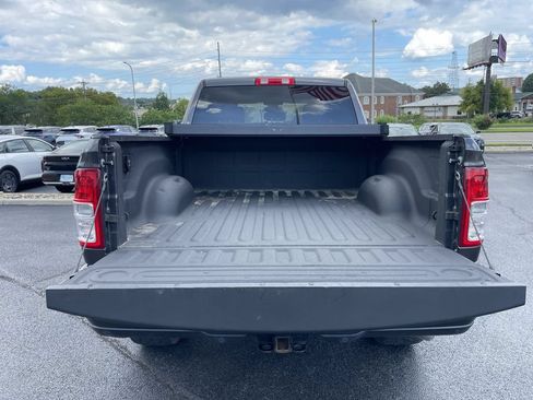 Used 2021 RAM 2500 Big Horn w/ Level 1 Equipment Group AWD/4WD image 34