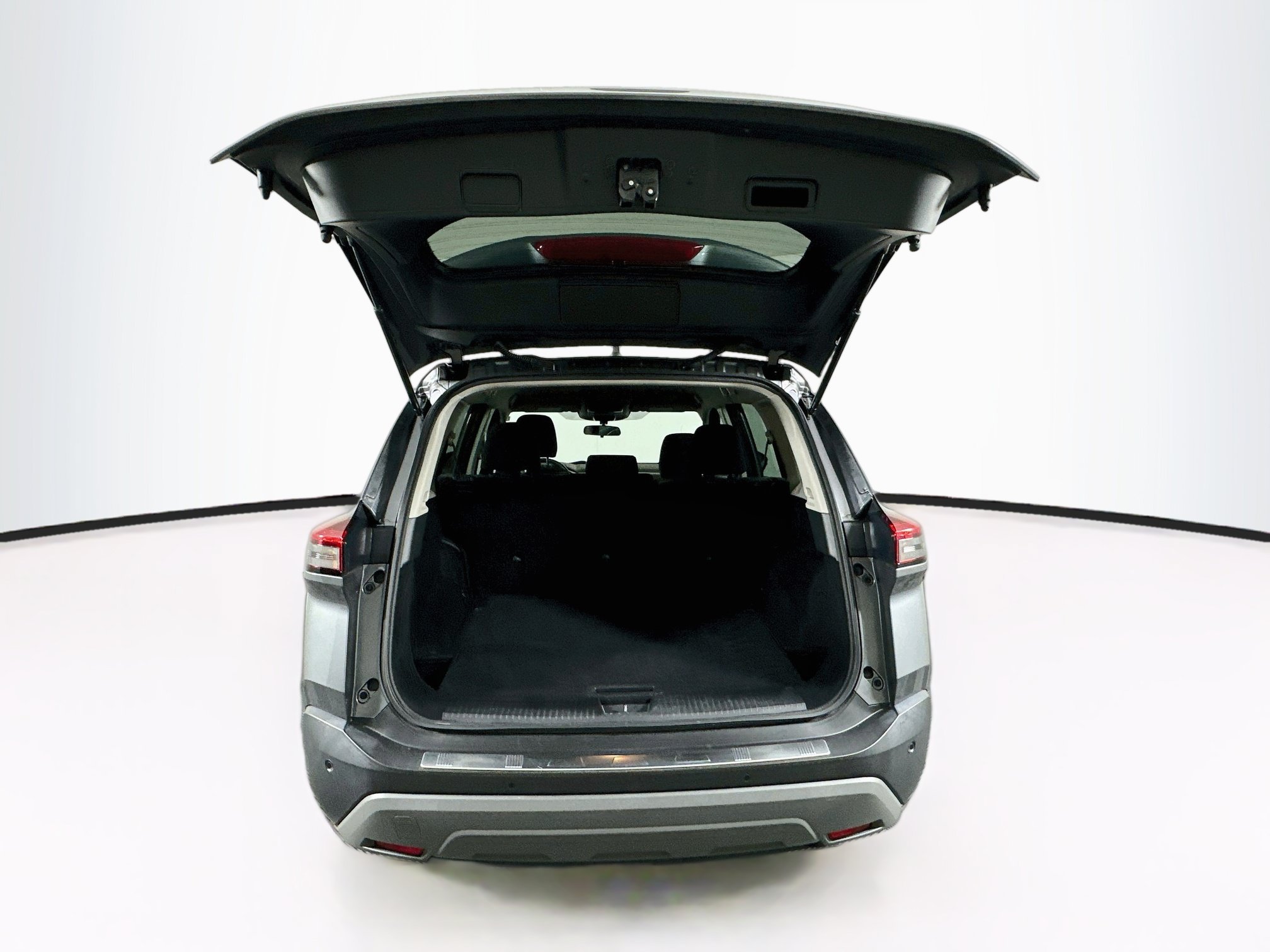 Used 2021 Nissan Rogue SV FWD image 28