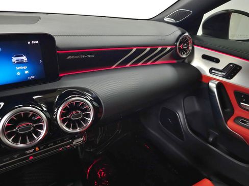 Used 2025 Mercedes-Benz CLA 45 AMG 4MATIC image 42
