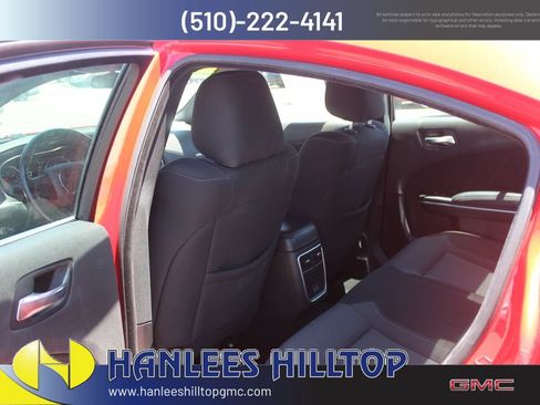 Used 2022 Dodge Charger SXT RWD image 15