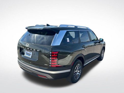 New 2026 Hyundai Palisade SEL AWD/4WD image 6