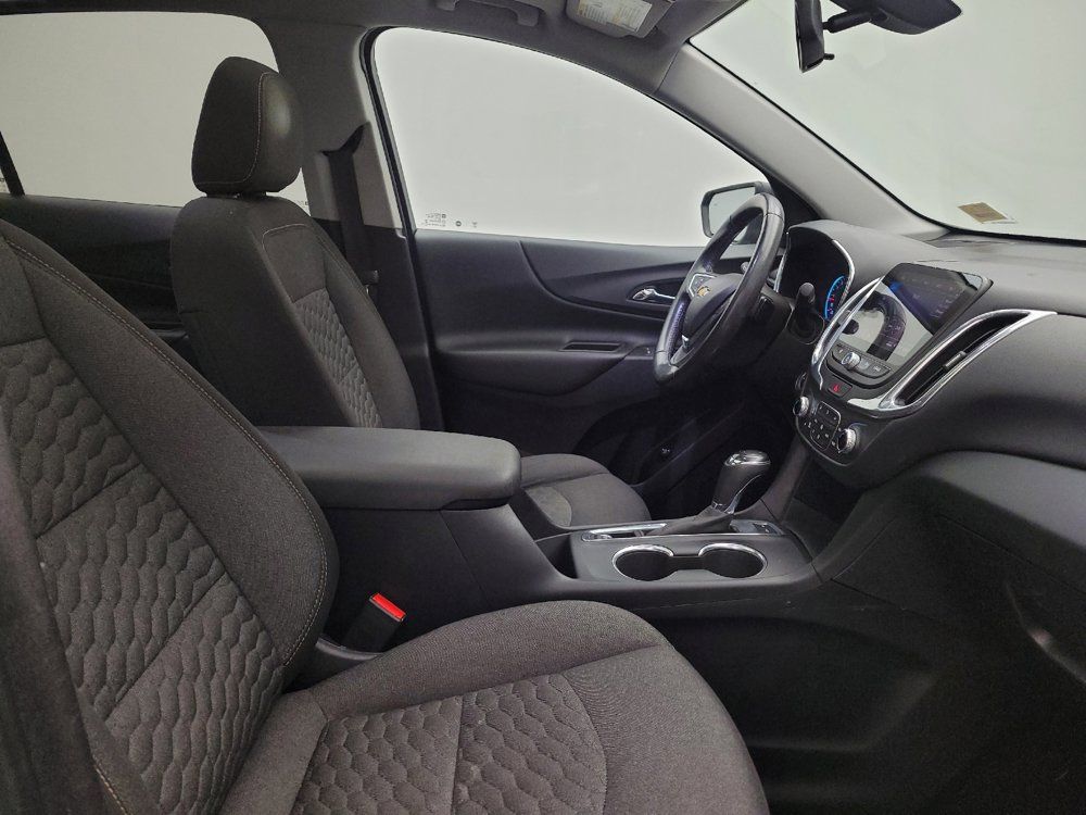 Used 2019 Chevrolet Equinox LT w/ Sun & Navigation Package AWD/4WD image 21