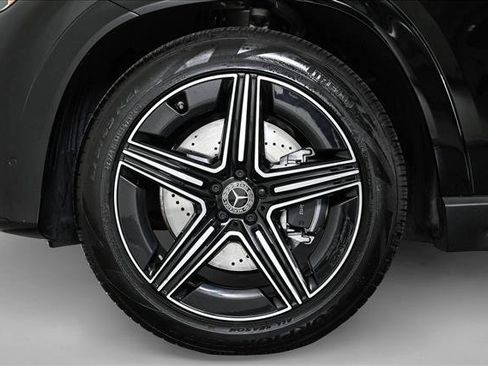 Certified 2025 Mercedes-Benz GLE 580 4MATIC image 27