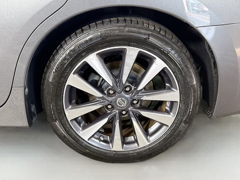 Used 2017 Nissan Altima 2.5 SL image 37