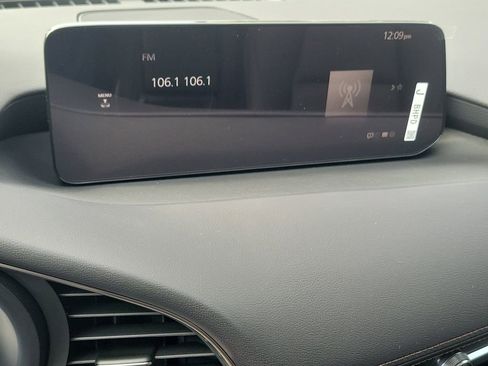 New 2026 MAZDA MAZDA3 2.5 Turbo Premium Plus image 30