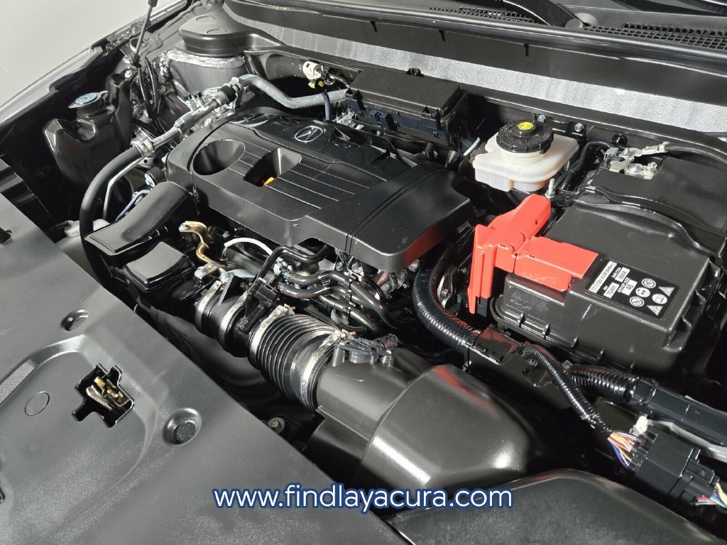 Used 2025 Acura RDX w/ Advance Package AWD/4WD image 20