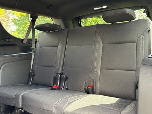 New 2026 Chevrolet Suburban LS RWD image 25