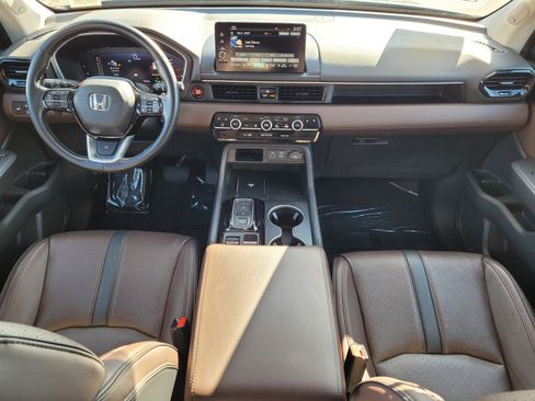 Certified 2023 Honda Pilot Elite image 15