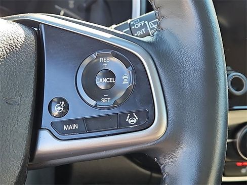 Certified 2020 Honda CR-V Touring image 23