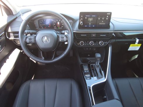 New 2026 Acura ADX FWD image 19
