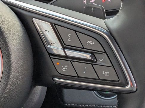 New 2025 Buick Enclave Sport Touring w/ LPO, Floor Liner Package image 14