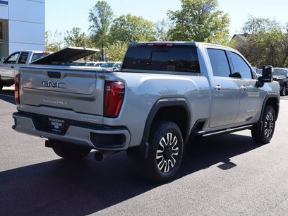 Used 2025 GMC Sierra 3500 Denali Ultimate