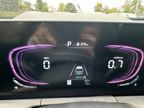 New 2025 Kia Telluride EX X-Line image 59