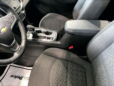 Used 2023 Chevrolet Equinox LT image 20