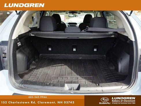 Used 2021 Subaru Crosstrek 2.0i Premium image 29