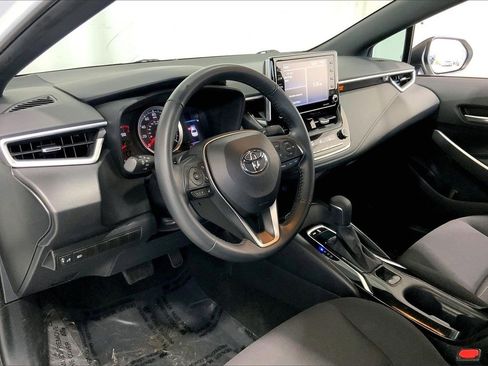 Used 2021 Toyota Corolla SE image 14
