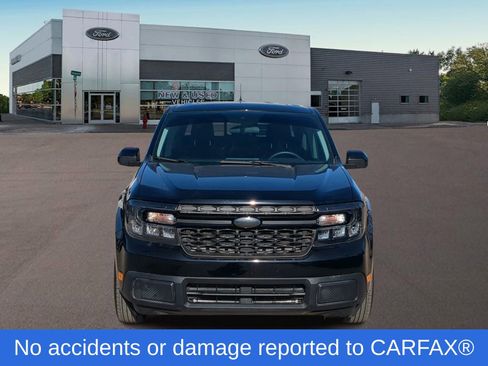 Used 2023 Ford Maverick XLT w/ Equipment Group 300A Standard image 3