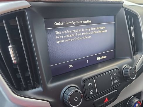 Used 2019 GMC Terrain SLT w/ Preferred Package FWD image 24