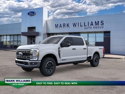 New 2026 Ford F250 XLT w/ Tremor Off-Road Package