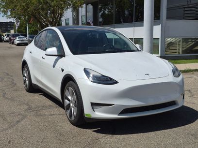 Used 2023 Tesla Model Y Long Range