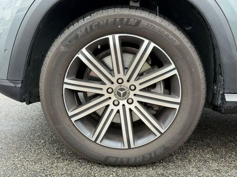 Certified 2026 Mercedes-Benz GLE 350 4MATIC image 15