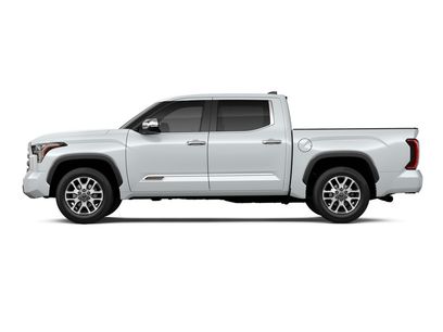 New 2026 Toyota Tundra 1794 Edition