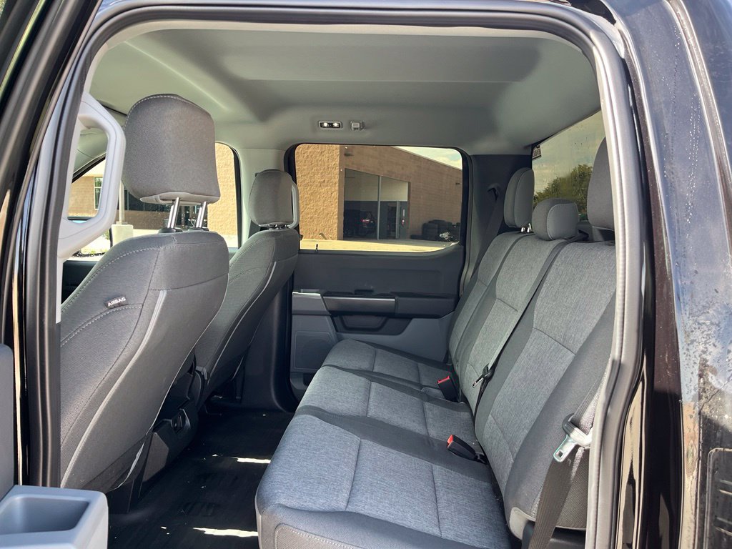 Used 2024 Ford F150 XL RWD image 18
