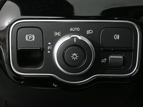 New 2026 Mercedes-Benz CLA 45 AMG CLA 45 AMG image 11