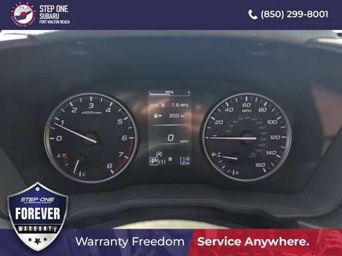 New 2026 Subaru Forester Sport AWD/4WD image 38