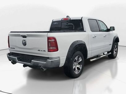 Used 2020 RAM 1500 Laramie
