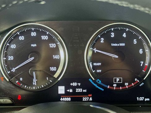 Used 2022 BMW X1 xDrive28i image 13