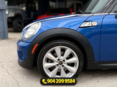 Used 2012 MINI Cooper S FWD image 15