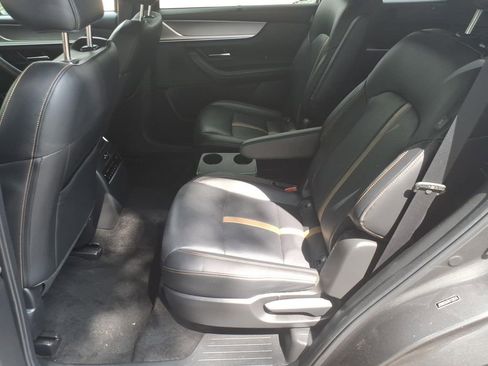 Used 2024 MAZDA CX-90 Plug-In Hybrid w/ Premium Plus AWD/4WD image 21