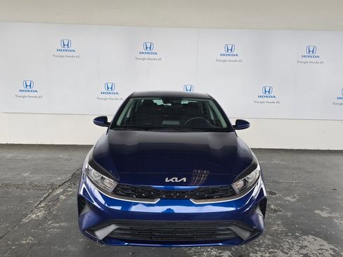 Used 2024 Kia Forte LX image 2