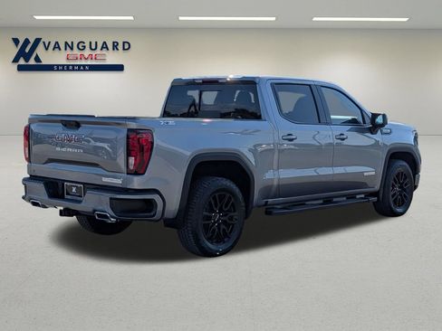 New 2026 GMC Sierra 1500 Elevation w/ Elevation Premium Package AWD/4WD image 7