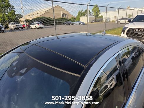 Used 2020 Mercedes-Benz S 560 Sedan image 7