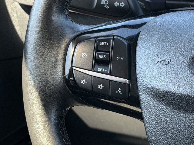 Used 2024 Ford Escape Active AWD/4WD image 21