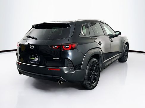 Used 2025 MAZDA CX-50 AWD 2.5 S w/ Preferred Package image 9