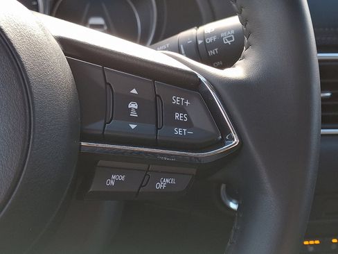 Used 2025 MAZDA CX-5 AWD 2.5 S w/ Preferred Package image 24