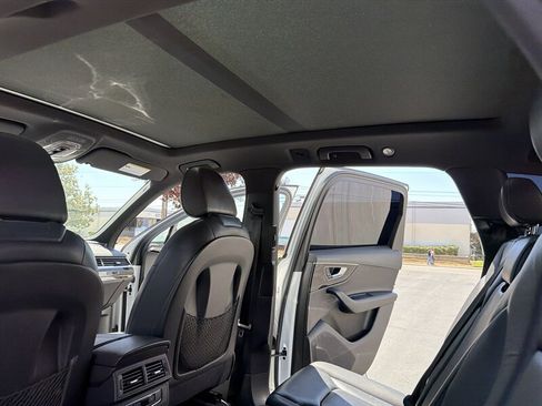 Used 2017 Audi Q7 2.0T Premium AWD/4WD image 26