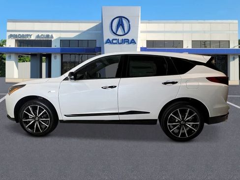 New 2026 Acura RDX A-Spec image 2